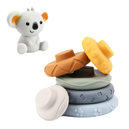 9-12 Months: Little Learner Play Bundle