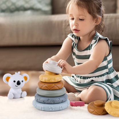 9-12 Months: Little Learner Play Bundle