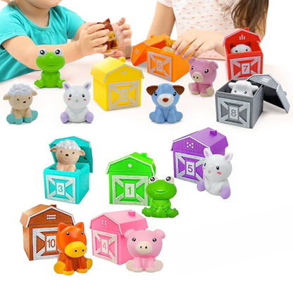 18 - 21 Months: Early Learner Bundle