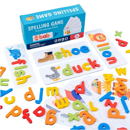 4 - 4.5 Years: Thinking & Problem Solving Bundle