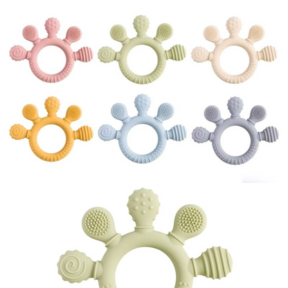 0-3 Months: Newborn Sensory Starter Bundle