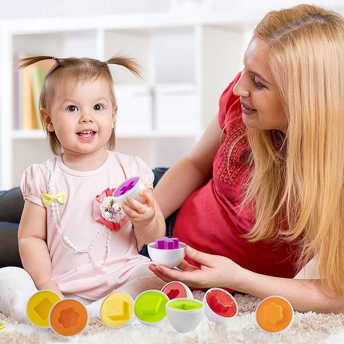 12-15 Months: Little Explorer Bundle