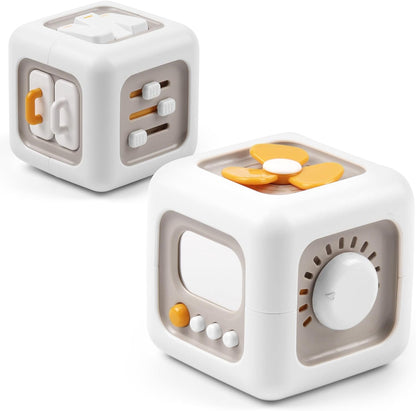 6-9  Months: Curious Baby Explorer Bundle