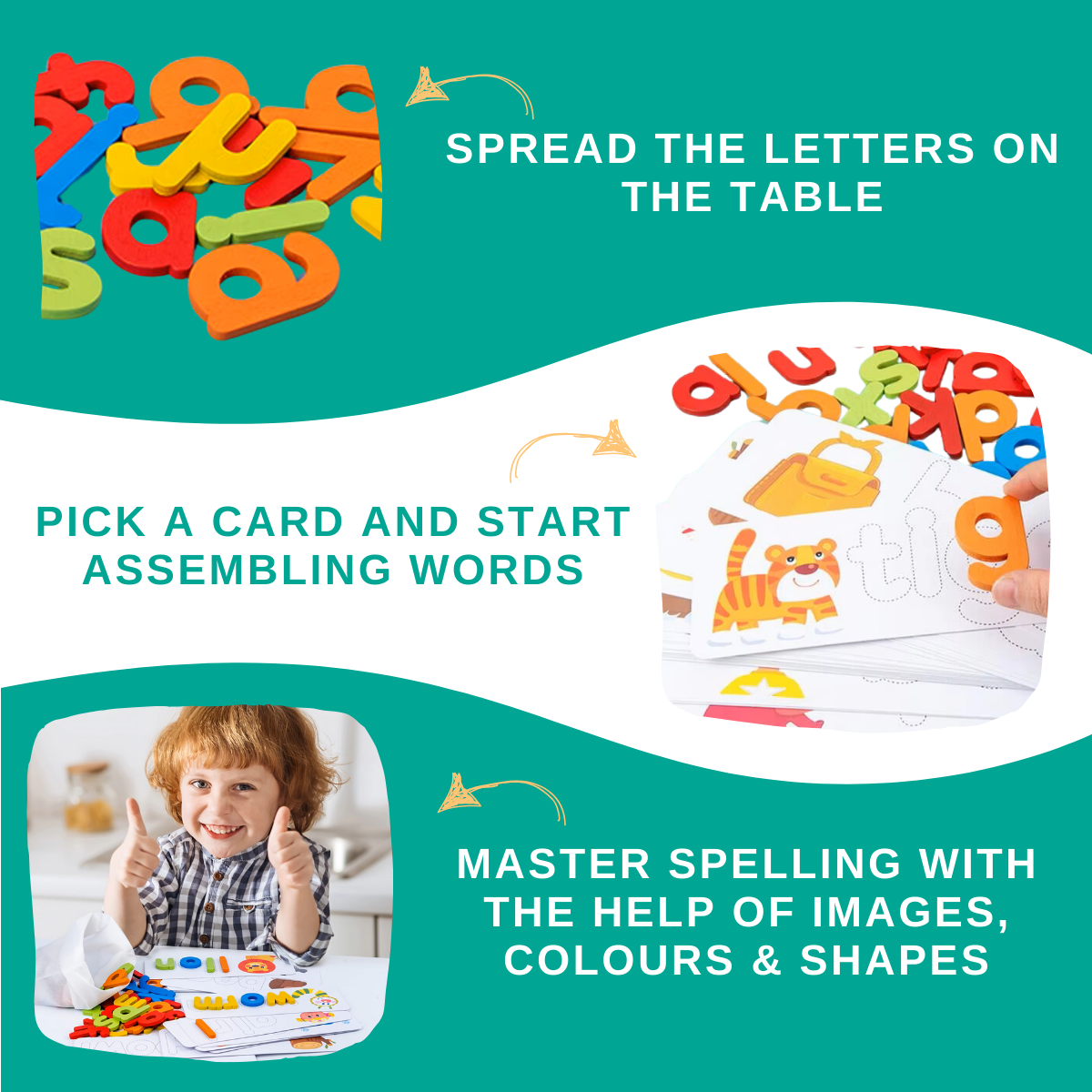 4 - 4.5 Years: Thinking & Problem Solving Bundle