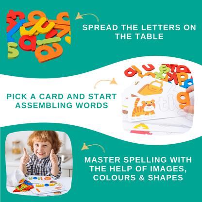 4 - 4.5 Years: Thinking & Problem Solving Bundle
