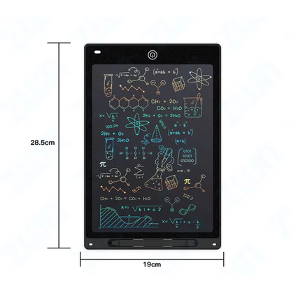 Kids Creativity Tablet - Perfect for writing, drawing, early math and more!