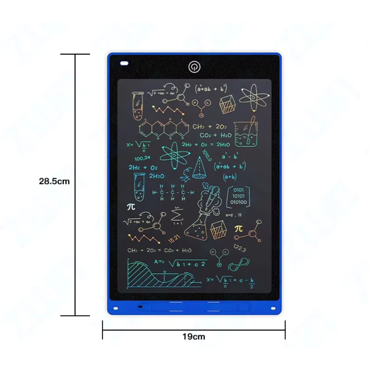 Kids Creativity Tablet - Perfect for writing, drawing, early math and more!
