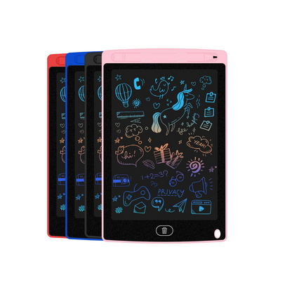 Kids Creativity Tablet - Perfect for writing, drawing, early math and more!
