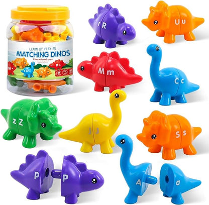 3.5 - 4 Years: Early Learning Connections Bundle
