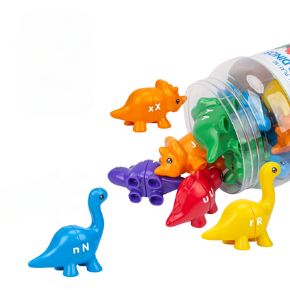 3.5 - 4 Years: Early Learning Connections Bundle