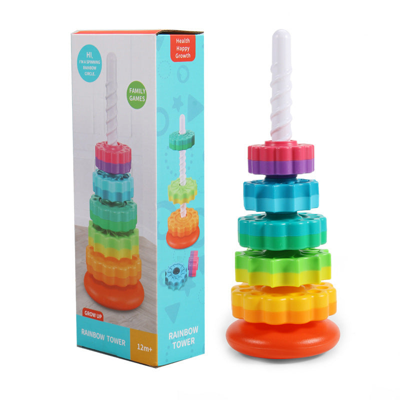 12-15 Months: Little Explorer Bundle
