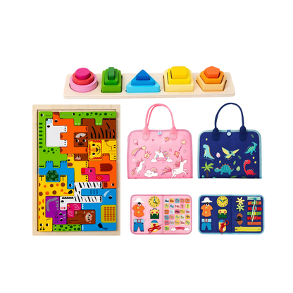 15 - 18 Months: Problem Solver Bundle