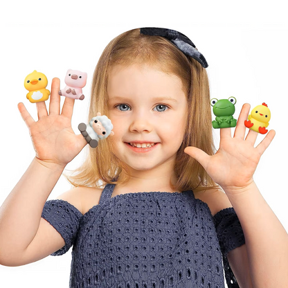 18 - 21 Months: Early Learner Bundle