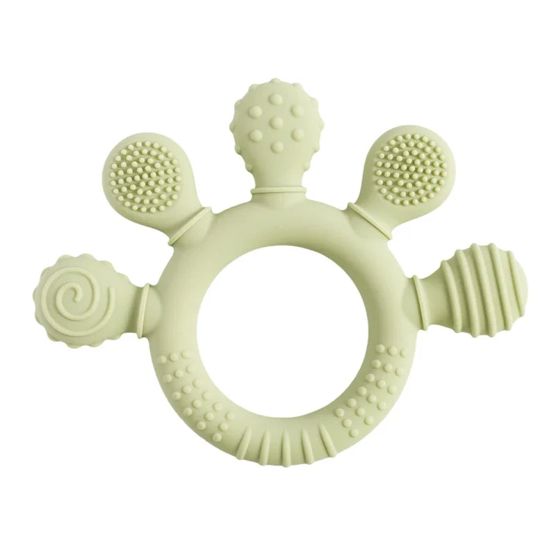 0-3 Months: Newborn Sensory Starter Bundle