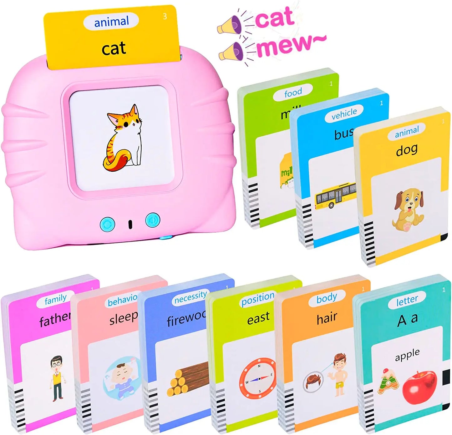 3.5 - 4 Years: Early Learning Connections Bundle