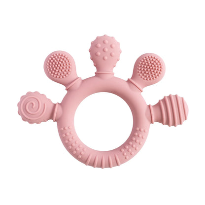 0-3 Months: Newborn Sensory Starter Bundle