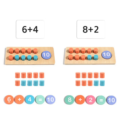 4 - 4.5 Years: Thinking & Problem Solving Bundle
