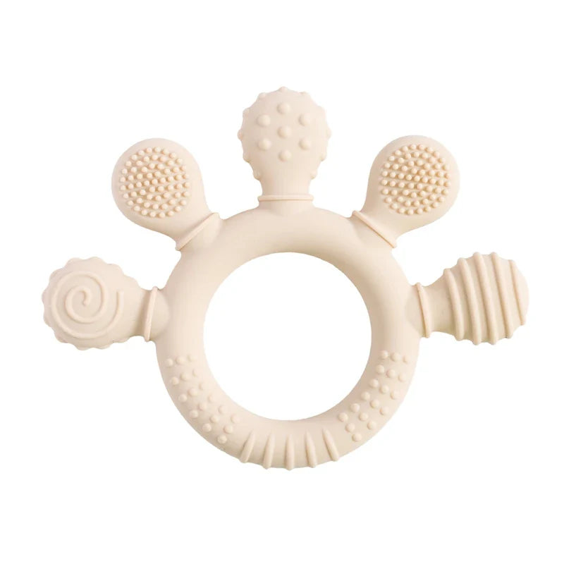 0-3 Months: Newborn Sensory Starter Bundle