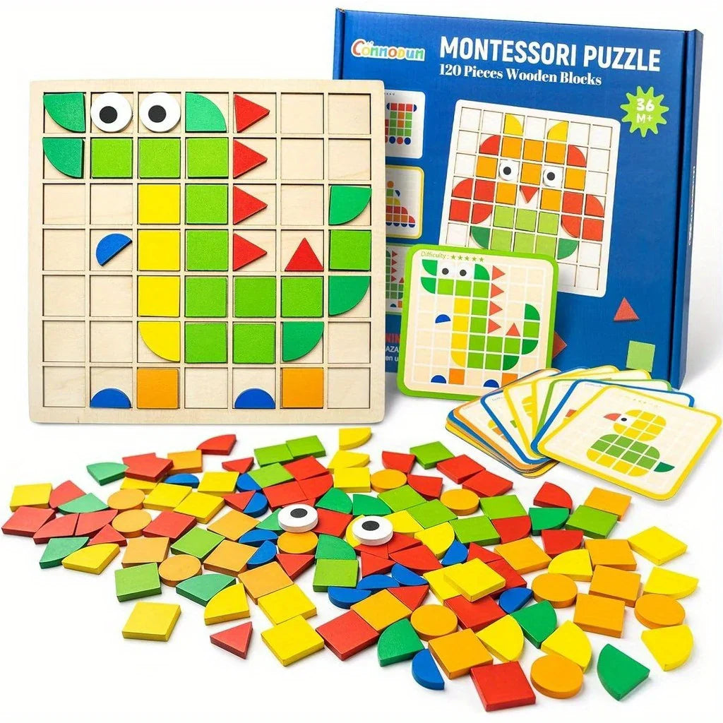 4 - 4.5 Years: Thinking & Problem Solving Bundle