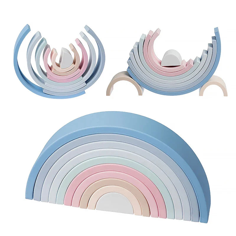 9-12 Months: Little Learner Play Bundle