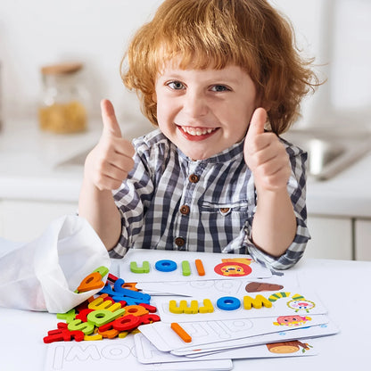 4 - 4.5 Years: Thinking & Problem Solving Bundle
