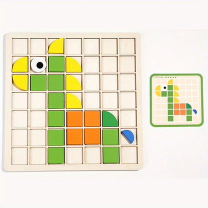 4 - 4.5 Years: Thinking & Problem Solving Bundle