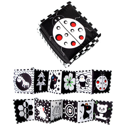 0-3 Months: Newborn Sensory Starter Bundle