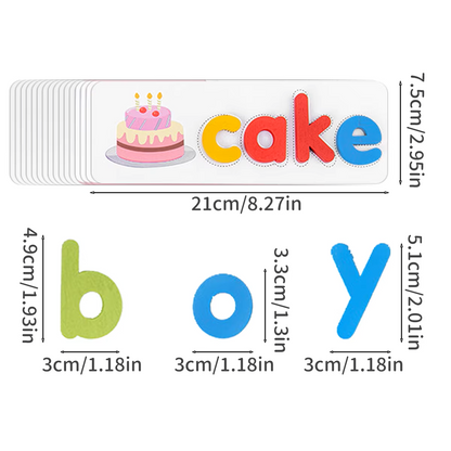 4 - 4.5 Years: Thinking & Problem Solving Bundle